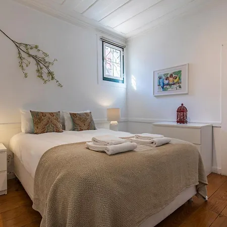 Lovely&bright 1bdr Appartement *