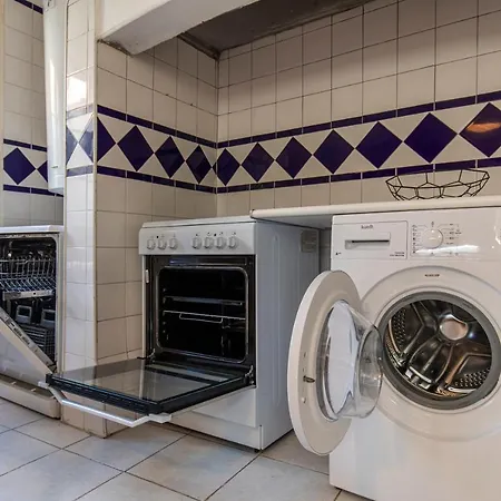 Apartamento Lovely&bright 1bdr