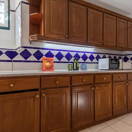 Apartamento Lovely&bright 1bdr