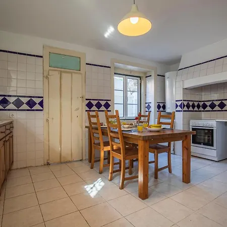 Apartamento Lovely&bright 1bdr Lisboa
