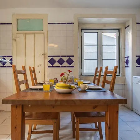 Lovely&bright 1bdr Apartamento