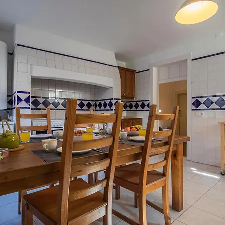 Lovely&bright 1bdr Appartement Lissabon