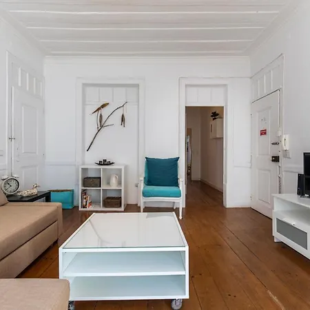 Lovely&bright 1bdr Apartamento