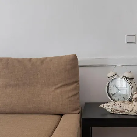 Lovely&bright 1bdr Appartement Lissabon