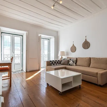 Appartement Lovely&bright 1bdr